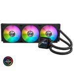WATERCOOLER ASUS LIQUID PRIME LC 360 ARGB - Imagen 3
